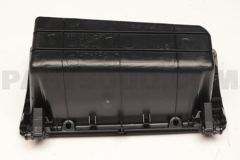 Toyota 550420K020C0 DOOR, INSTRUMENT PANEL