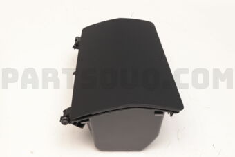 Toyota 550420K020C0 DOOR, INSTRUMENT PANEL