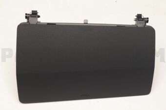 Toyota 550420K020C0 DOOR, INSTRUMENT PANEL