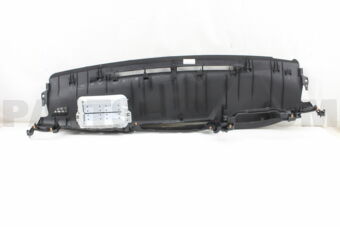 Toyota 55302KK110C0 PANEL SUB-ASSY INST
