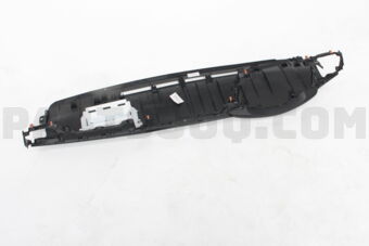 Toyota 55302KK111C0 PANEL SUB-ASSY INST
