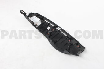 Toyota 55302KK111C0 PANEL SUB-ASSY INST