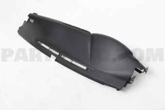 Toyota 55302KK111C0 PANEL SUB-ASSY INST