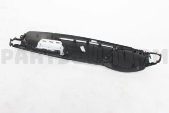 Toyota 55302KK111C0 PANEL SUB-ASSY INST