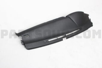 Toyota 55302KK111C0 PANEL SUB-ASSY INST