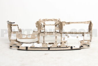 Toyota 5540060031E1 PAD ASSY INSTRUMENT