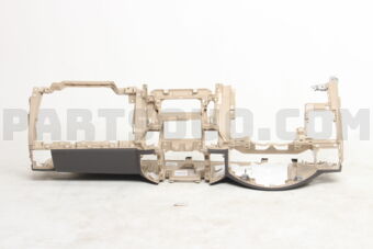 Toyota 5540060031E1 PAD ASSY INSTRUMENT