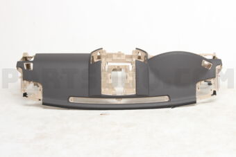 Toyota 5540060031E1 PAD ASSY INSTRUMENT