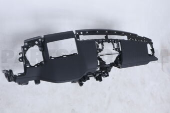 Toyota 5540060090C0 PAD ASSY, INSTRUMENT
