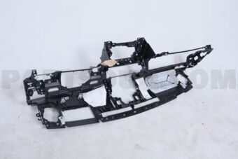Toyota 5540060090C0 PAD ASSY, INSTRUMENT
