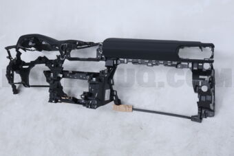 Toyota 5540060100C0 PAD ASSY, INSTRUMENT