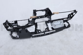 Toyota 5540060100C0 PAD ASSY, INSTRUMENT