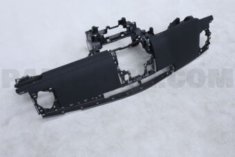 Toyota 5540060100C0 PAD ASSY, INSTRUMENT