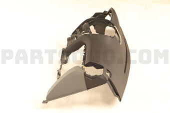 Toyota 5540160939C0 PAD S/A,INSTRUMENT