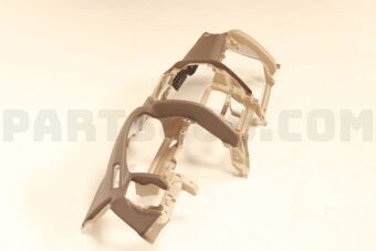 Toyota 5540160939E0 PAD SUB-ASSY