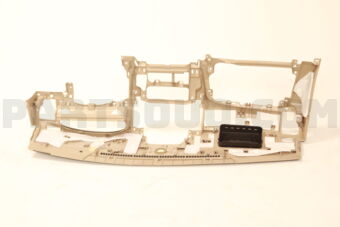Toyota 5540160939E0 PAD SUB-ASSY