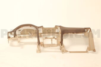 Toyota 5540160939E0 PAD SUB-ASSY