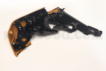 Toyota 5540260130A1 PAD SUB-ASSY