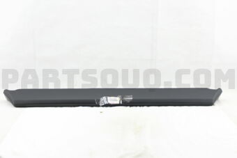 Toyota 5540490301 SAFETY PAD SUB-ASSY, INSTRUMENT PANEL, UPPER