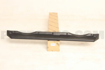 Toyota 5540490301 SAFETY PAD SUB-ASSY, INSTRUMENT PANEL, UPPER