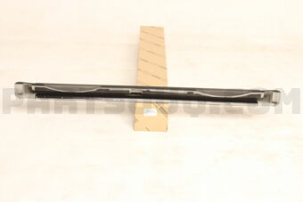 Toyota 5540490301 SAFETY PAD SUB-ASSY, INSTRUMENT PANEL, UPPER