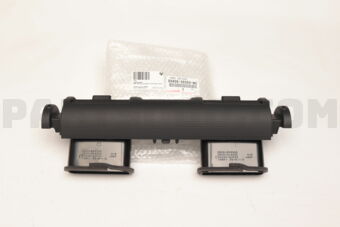 Toyota 5540535352B0 PANEL SUB-ASSY, INSTRUMENT CLUSTER FINISH, CENTER