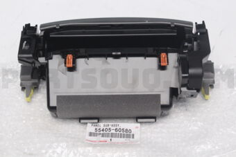 Toyota 5540560580 PANEL SUB-ASSY