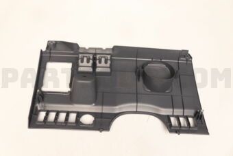 Toyota 5543260360B0 PANEL, INSTRUMENT PANEL FINISH, LOWER
