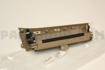 Toyota 5544042010E1 BOX, INSTRUMENT PANEL
