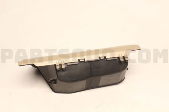Toyota 5550160181A0 DOOR SUB-ASSY GLOVE