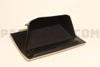 Toyota 5550160181A0 DOOR SUB-ASSY GLOVE