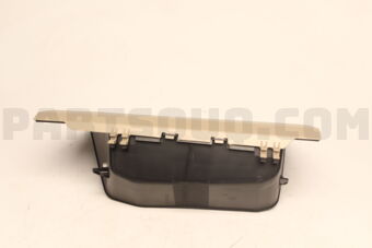Toyota 5550160181A0 DOOR SUB-ASSY GLOVE