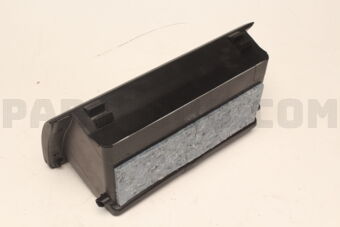 Toyota 555500K070C0 DOOR ASSY GLOVE COM