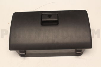 Toyota 555500K070C0 DOOR ASSY GLOVE COM