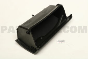 Toyota 5555026020B0 DOOR ASSY, GLOVE COMPARTMENT
