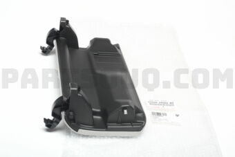 Toyota 5555026060B0 DOOR ASSY, GLOVE