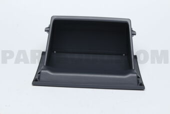 Toyota 5555060240B0 DOOR ASSY, GLOVE COMPARTMENT
