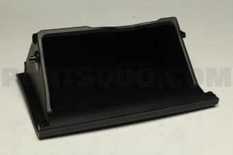 Toyota 55550KK060C0 DOOR ASSY, GLOVE