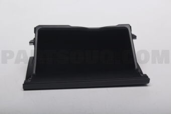Toyota 55550KK070C0 DOOR ASSY, GLOVE
