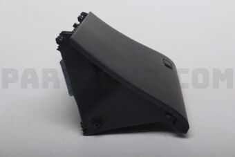 Toyota 55550KK070C0 DOOR ASSY, GLOVE