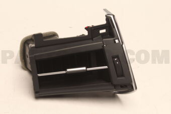 Toyota 5565007060 REGISTER ASSY
