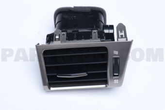 Toyota 5565060231 REGISTER ASSY, INSTRUMENT PANEL, NO.1