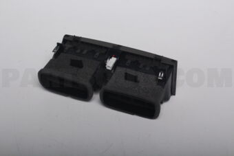 Toyota 5566030900E0 REGISTER ASSY