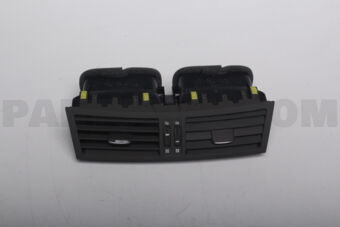 Toyota 5566030900E0 REGISTER ASSY