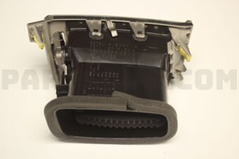 Toyota 5566060900 REGISTER ASSY