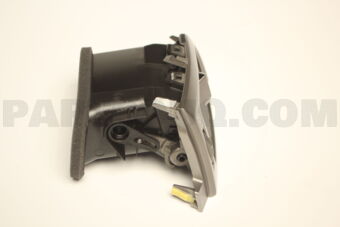 Toyota 5566060900 REGISTER ASSY
