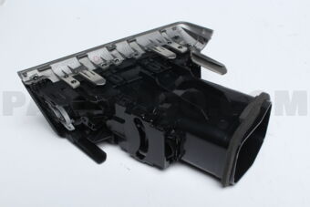 Toyota 5567060310C1 REGISTER ASSY
