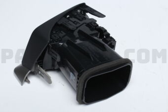 Toyota 5567060310C1 REGISTER ASSY