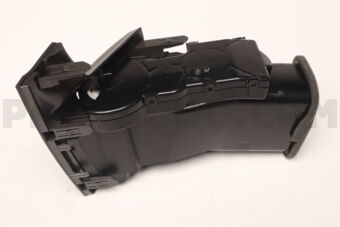 Toyota 5568060140 REGISTER ASSY, INSTRUMENT PANEL, NO.4