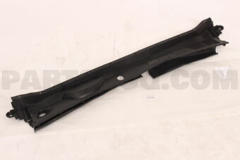 Toyota 557080K200 LOUVER SUB-ASSY COW